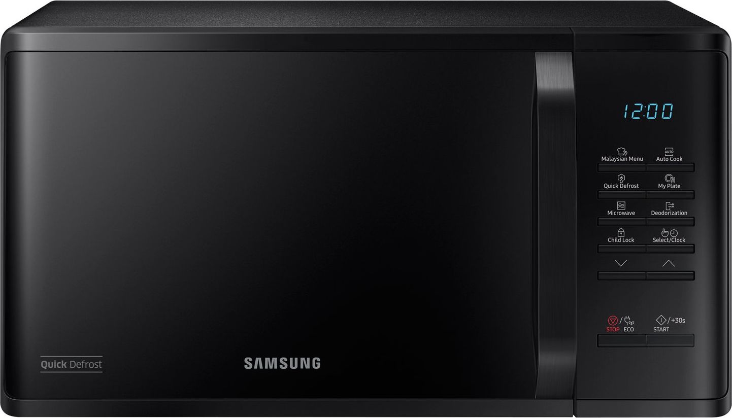 Samsung MS23K3513AK | 180491 | 8801643398460
