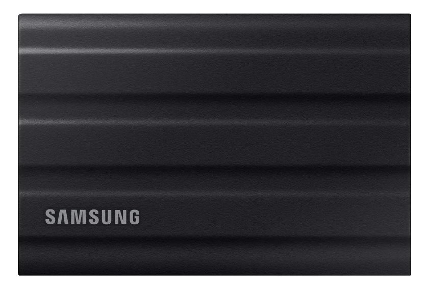 Dysk  SSD Samsung T7 Shield 2TB