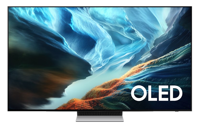 Samsung QE65S90HAEXXH 4K OLED | 925002767