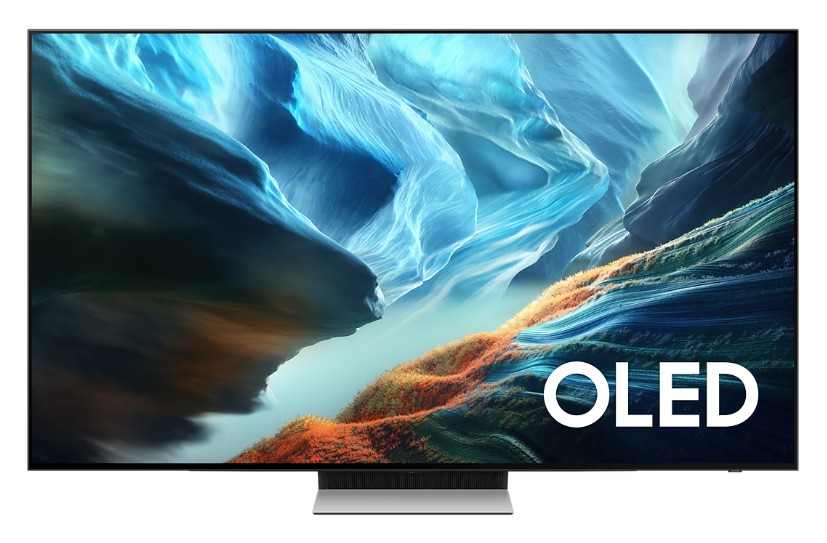 Samsung QE55S90HAEXXH OLED 4K televizors (2026)