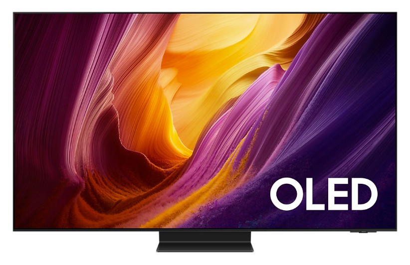 Samsung QE65S95HFTXXH 4K OLED | 925002763