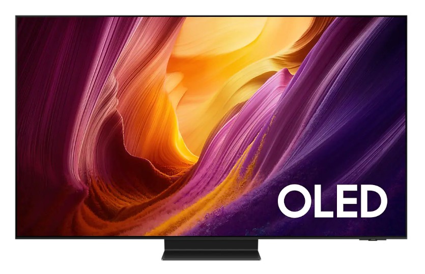 Samsung QE55S95HFTXXH OLED Vision AI Smart