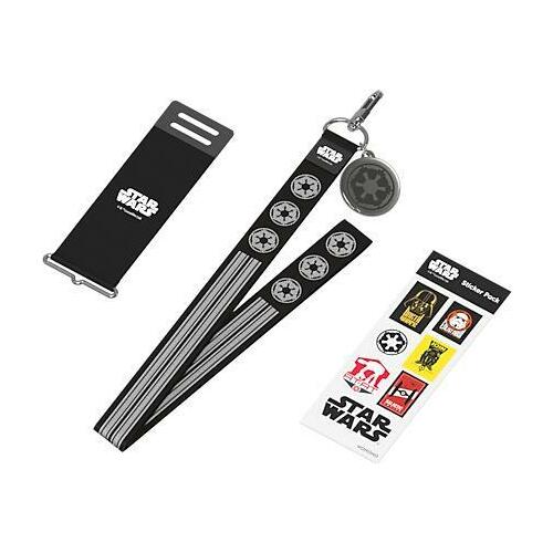 Samsung Pasek Samsung GP-TOF711HOBBW STAR WARS