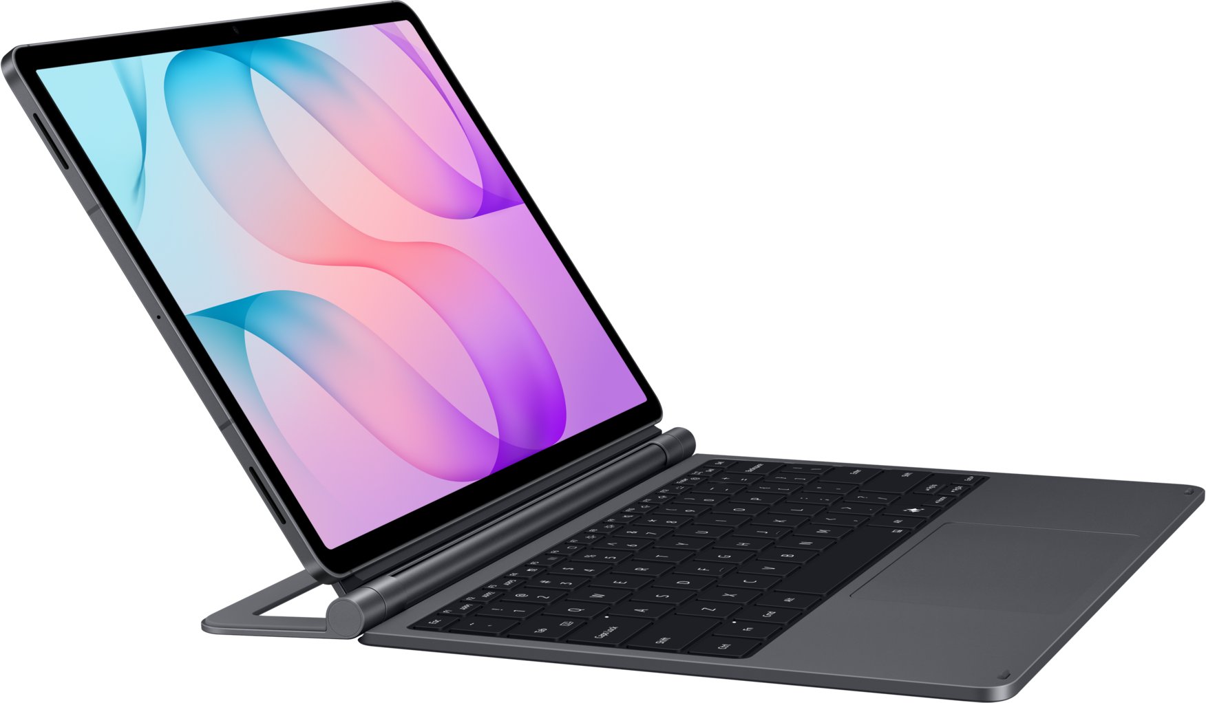 Samsung Pro Galaxy Tab S12+ Black