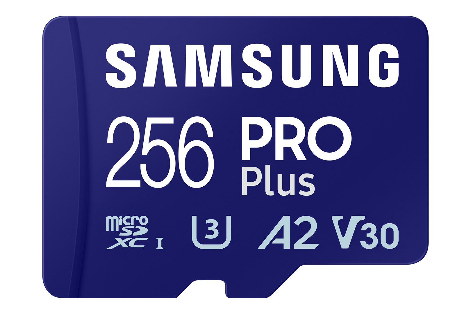 Karta Samsung PRO Plus MicroSDXC 256