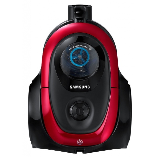Samsung VC07M2110SR/SB SAMSUNG Putekļu sūcējs |