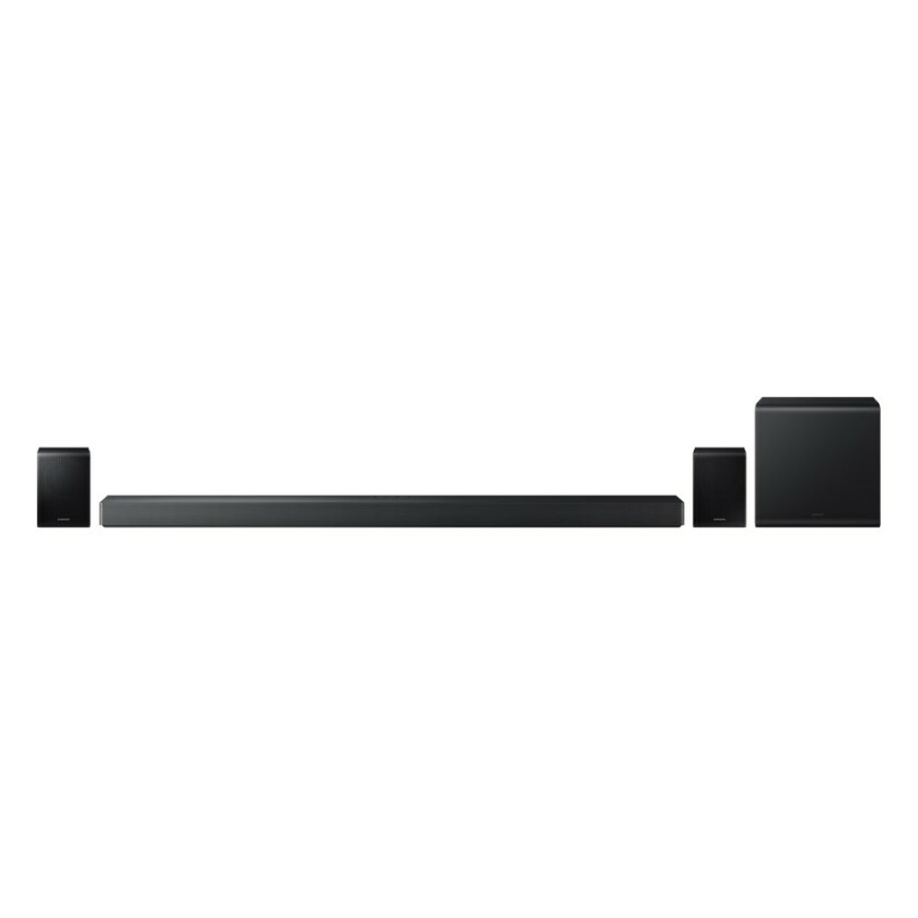 Samsung HW-QS750F/EN  Q-series 5.1.2