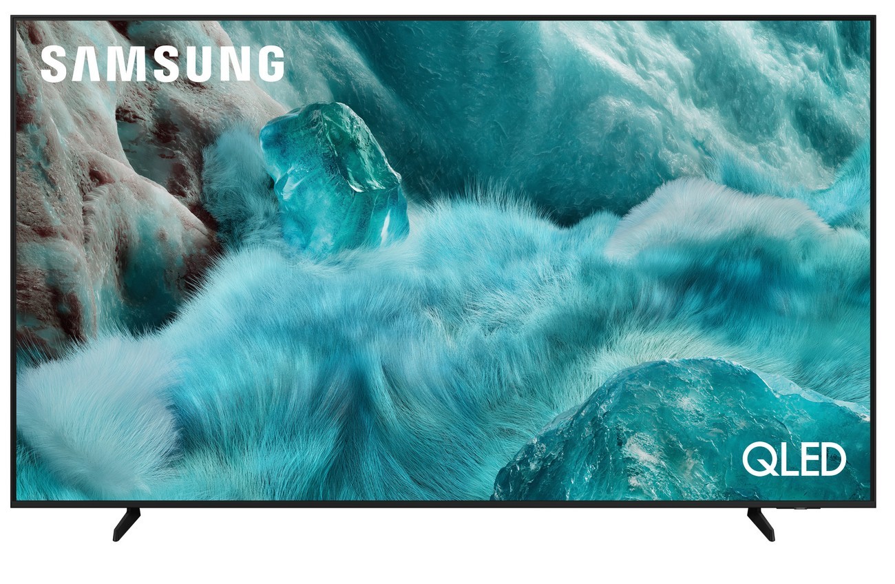 Telewizor Samsung QE43Q7FAAU QLED 43`` 4K