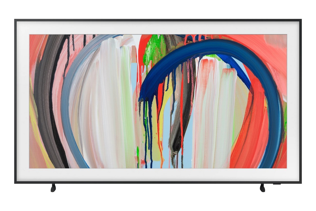 Samsung QE55LS03HAUXXH 4K QLED The Frame