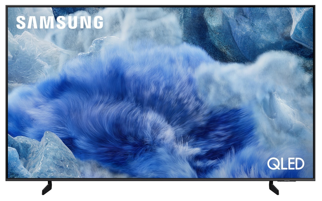 Telewizor Samsung QE55Q8FAAU QLED 55`` 4K