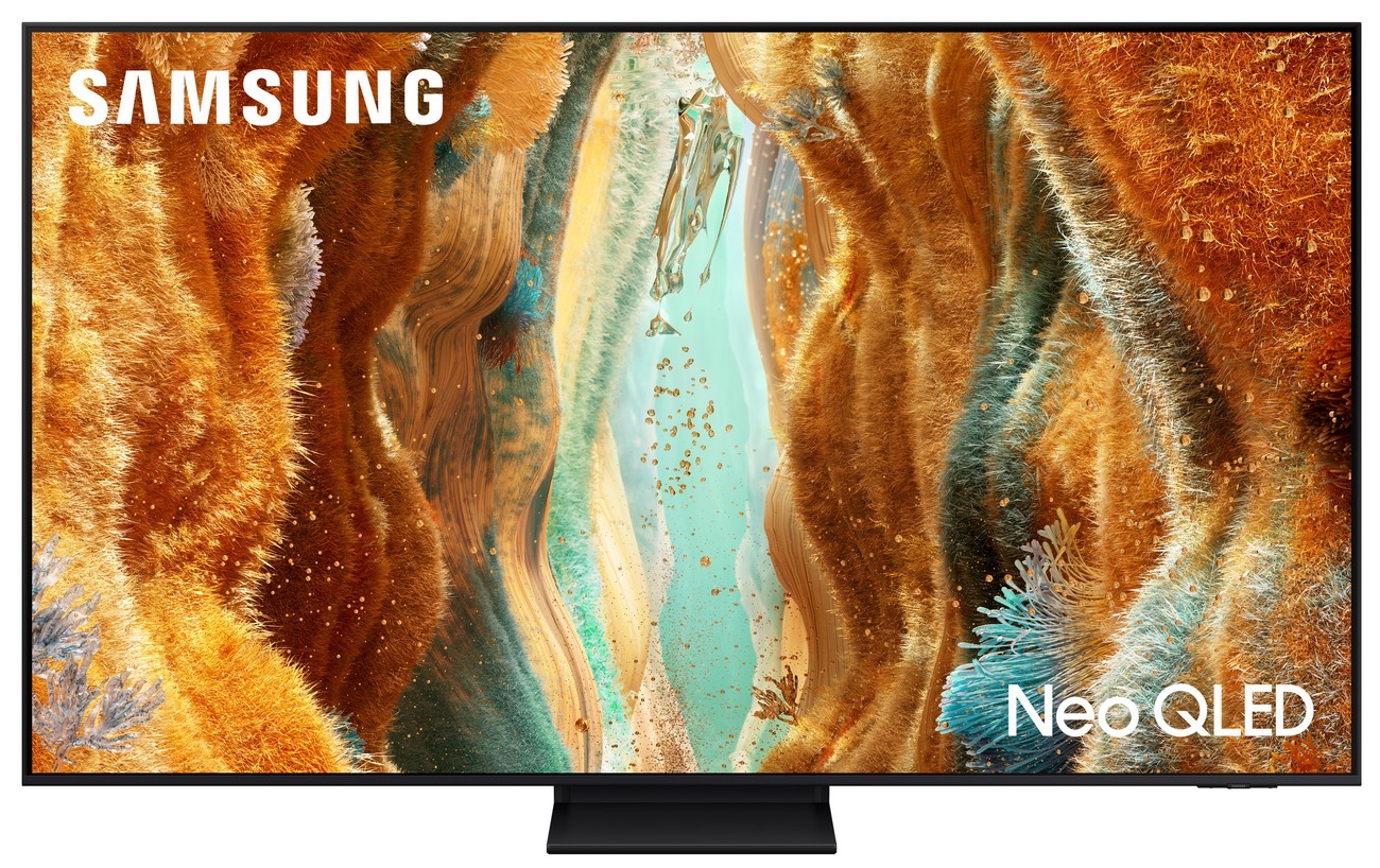 Telewizor Samsung QE65QN70FAU QLED 65`` 4K