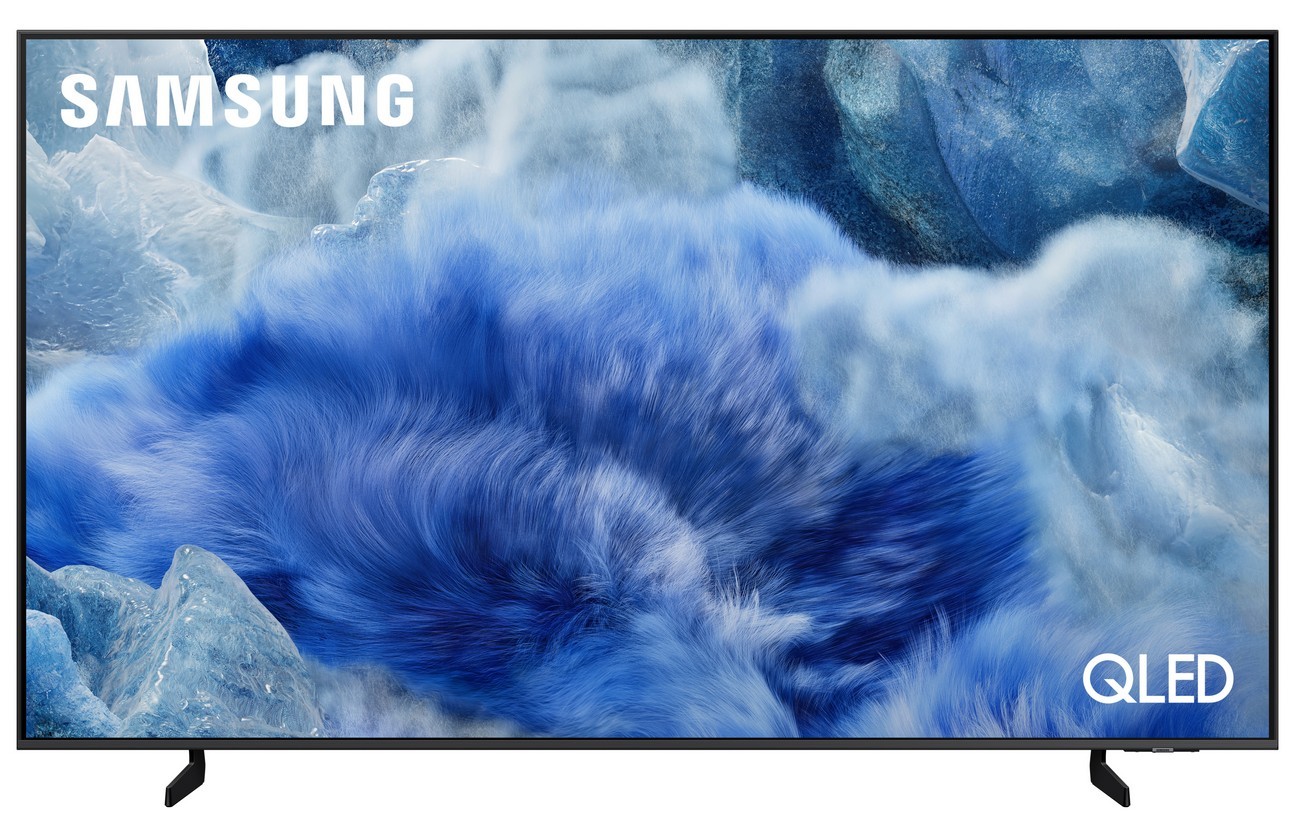 Telewizor Samsung QE75Q8FAAU QLED 75`` 4K