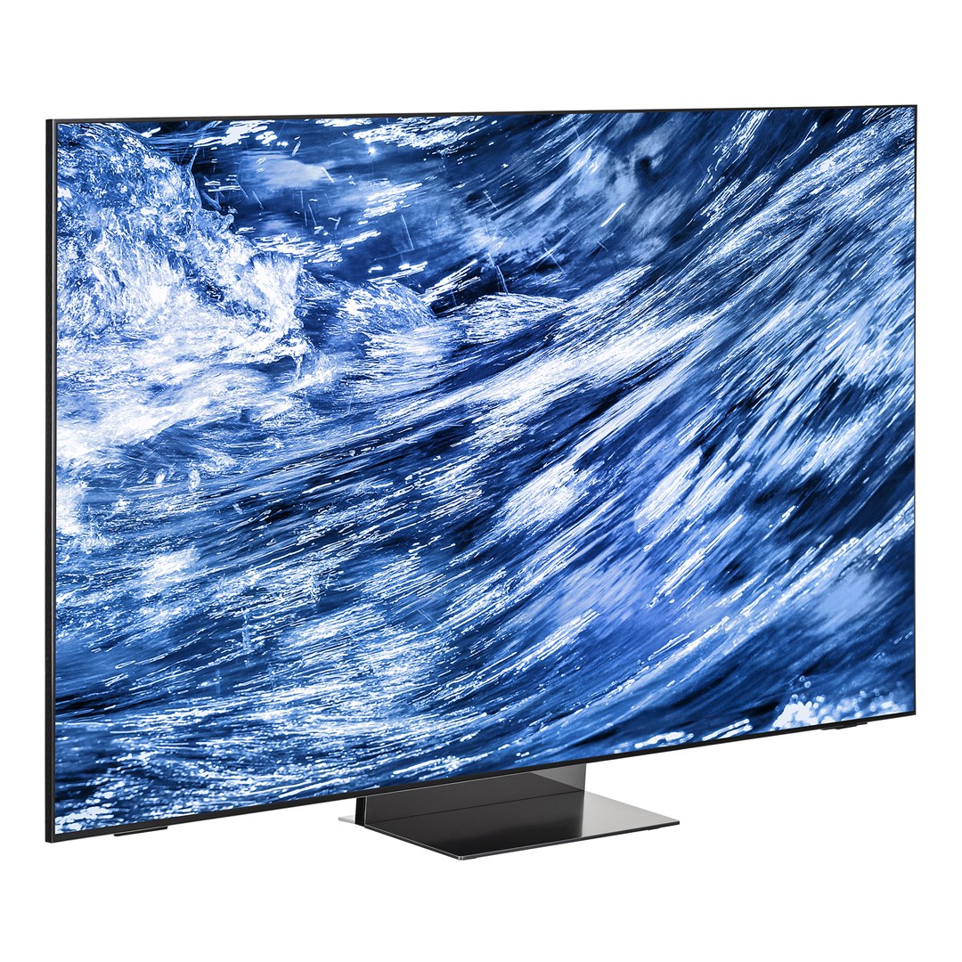Samsung Electronics Polska Samsung QE98QN990FT 2