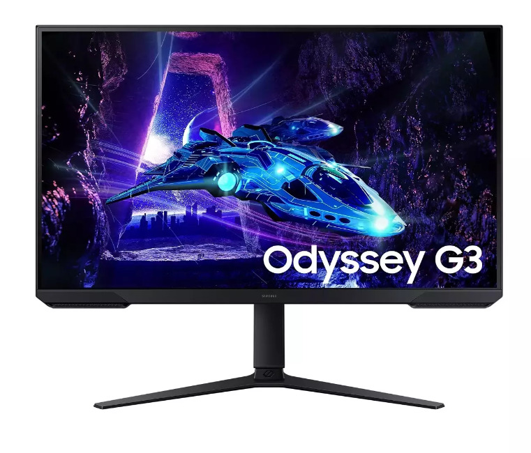 Monitor Samsung Odyssey G3 (LS32DG300EUXEN) |
