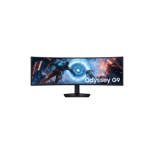 SAMSUNG S49FG912EU LS49FG912EUXEN | LS49FG912EUXEN |