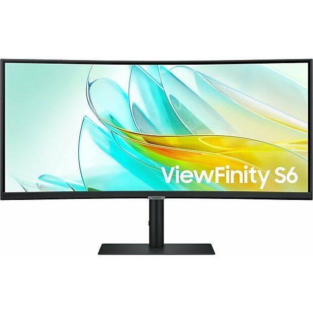 Samsung Electronics Polska Samsung S65UC computer