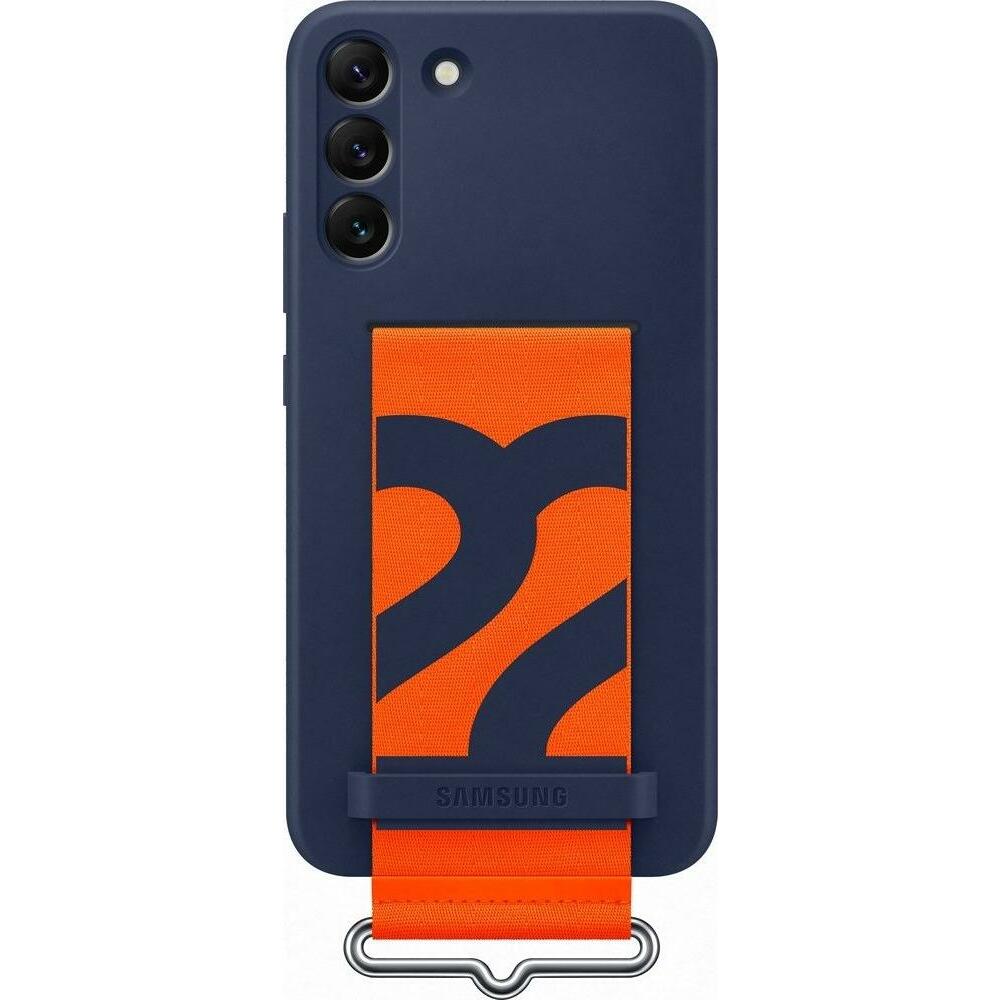 Samsung Samsung EF-GS906TNEGWW Silicone Cover with