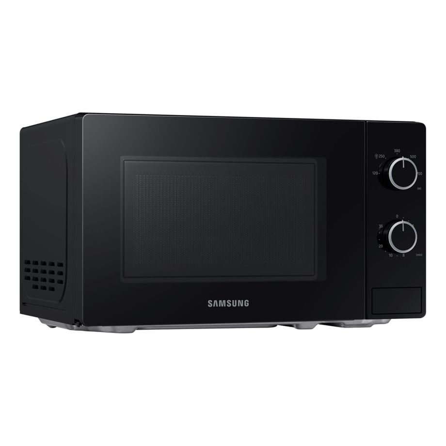 Samsung SAMSUNG MS20A3010AL/EG, microwave (black) |