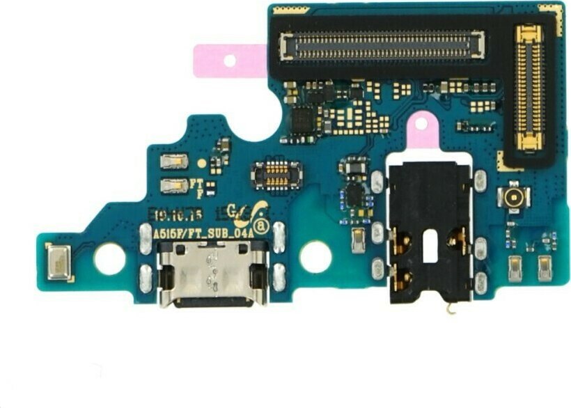 Samsung ServicePack ka  usb A51 A515F
