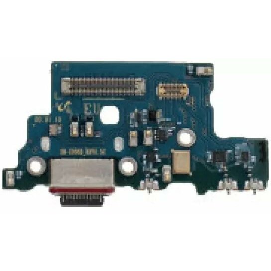 Samsung ServicePack ka USB Galaxy S20