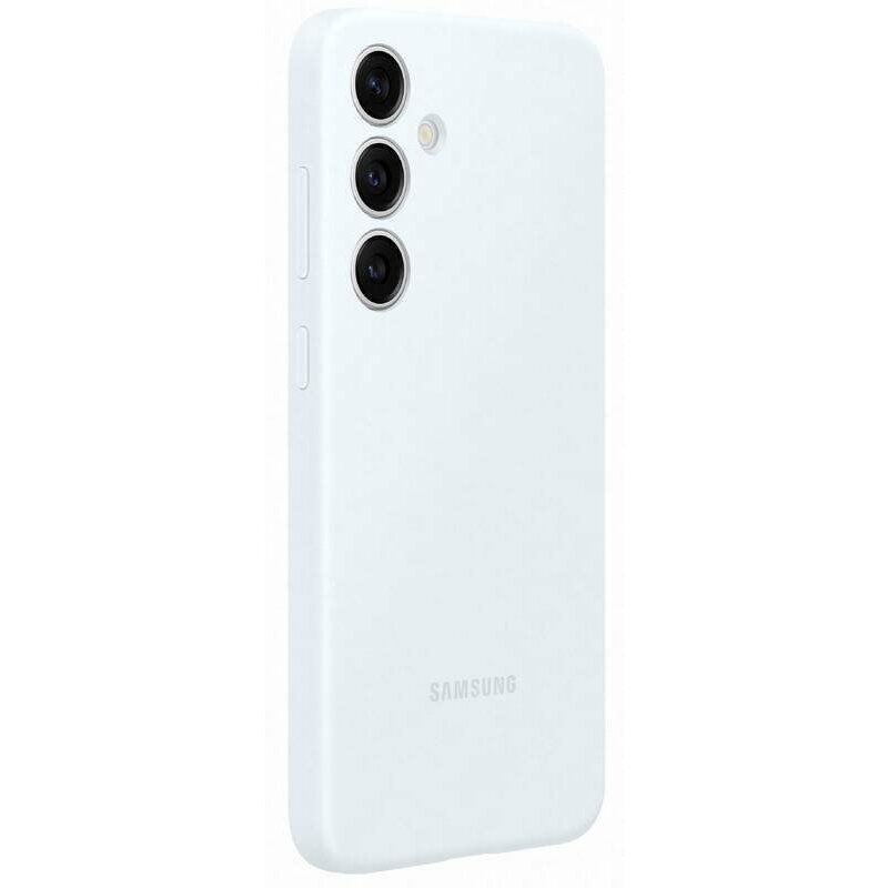 Samsung Silicone Cover Aizsargapvalks priekš Samsung
