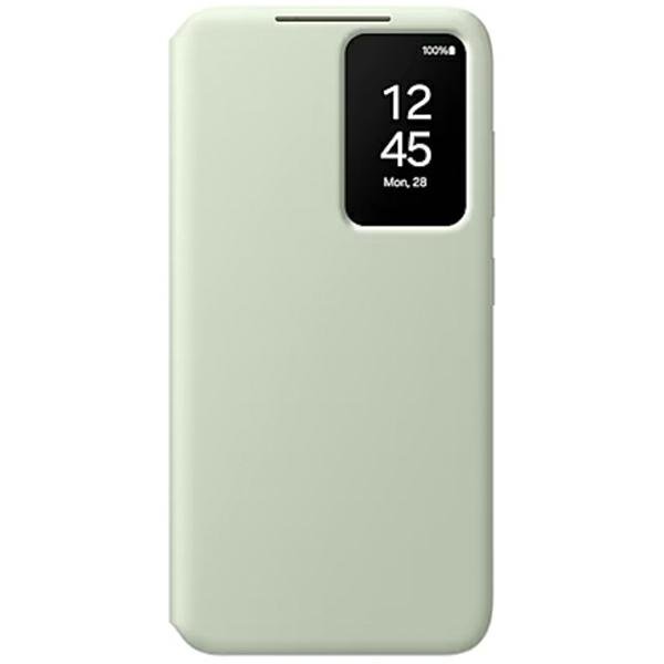 Samsung Smart View Wallet Case Maks
