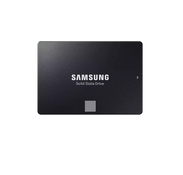 Dysk SSD Samsung 870 EVO 500GB