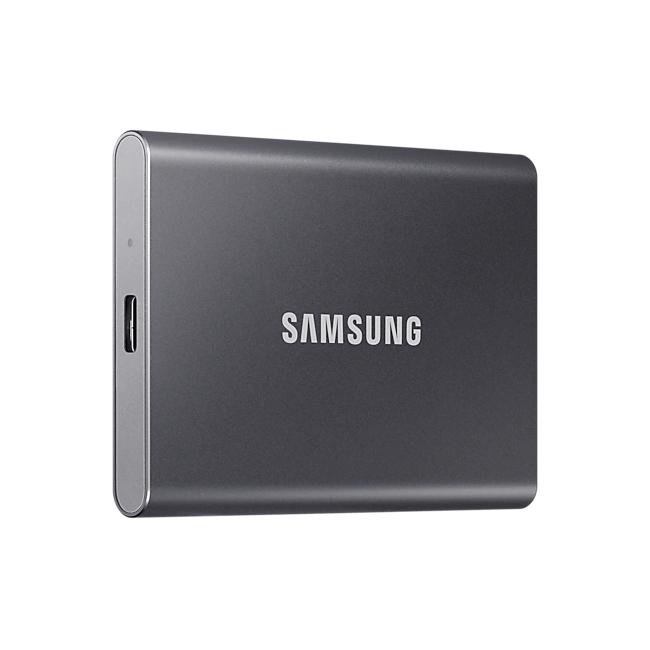 SAMSUNG T7 USB 3.2 2TB