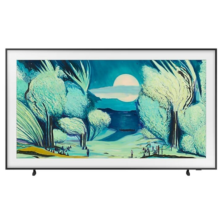 Telewizor Samsung QE50LS03FAU QLED 50`` 4K