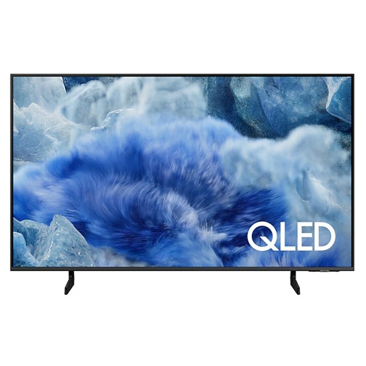 Telewizor Samsung QE50Q8FAAU QLED 50`` 4K
