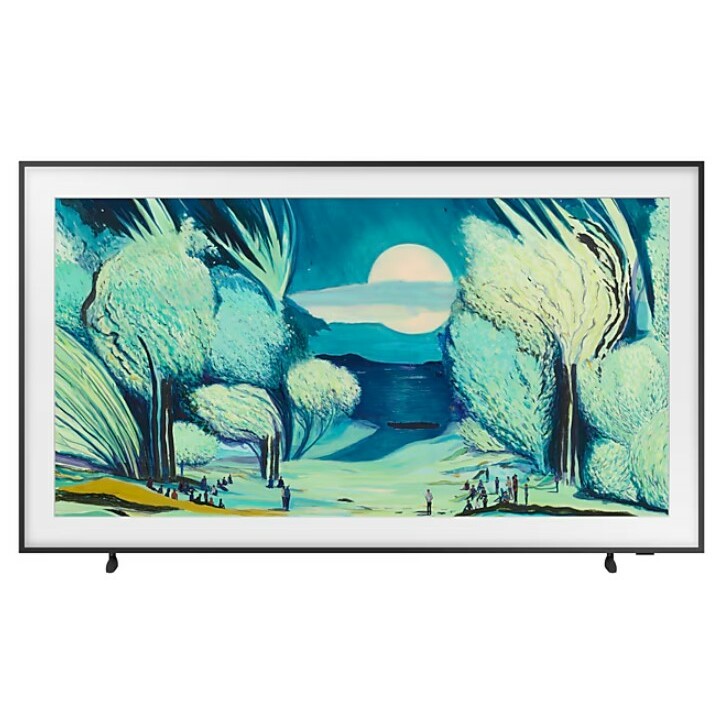 Samsung Electronics Polska Samsung The Frame