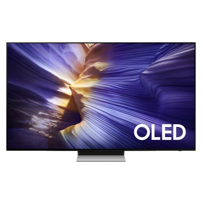 Telewizor Samsung QE55S90F OLED 55`` 4K