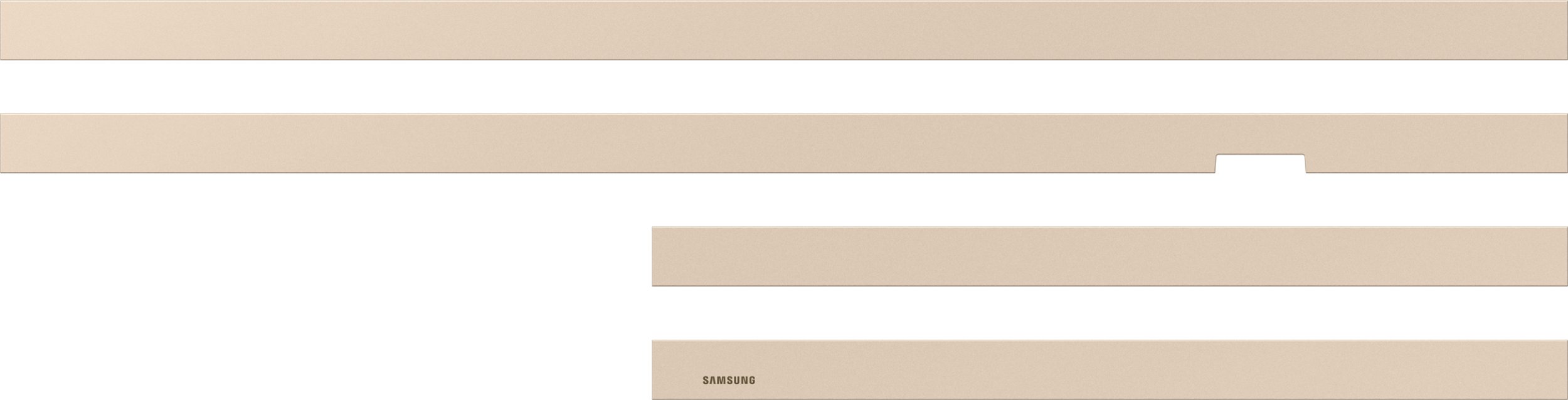 Samsung The Frame (2024) 32" besa