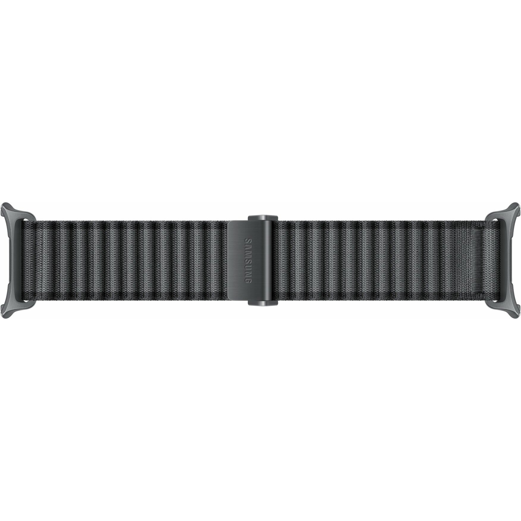 Samsung Trail Band, Black for WatchUltra