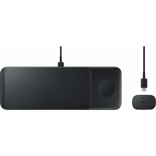 SAMSUNG Trio 9W EP-P6300 Black |