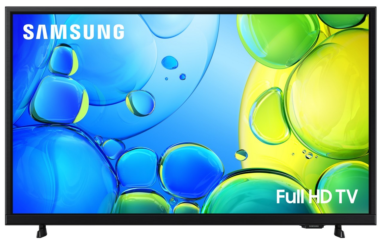 Samsung UE40F6002FKXXH FHD Smart | 251090881