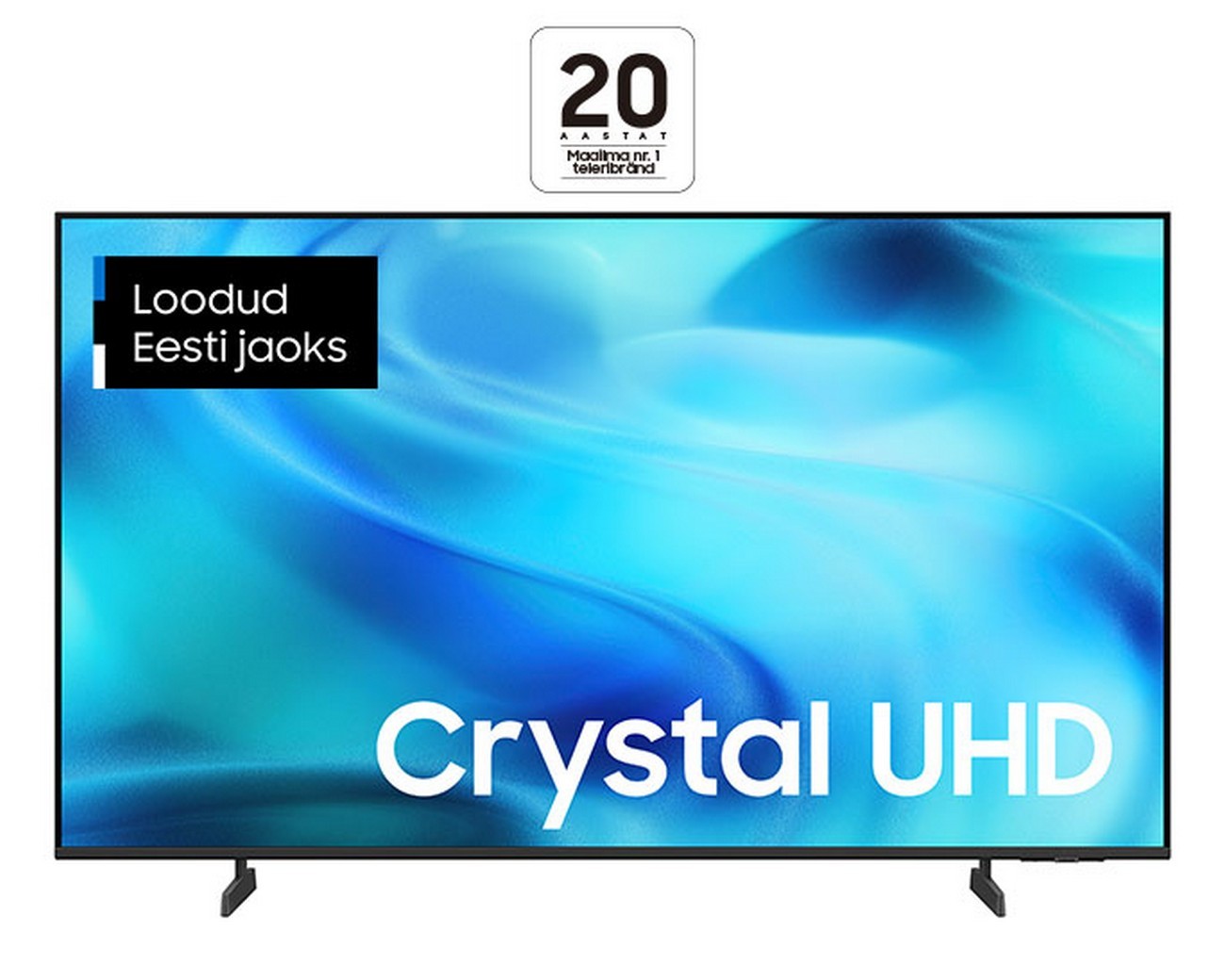 Samsung Electronics Polska Samsung UE50U8092HU 127