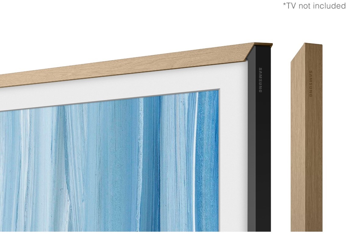 Samsung The Frame 65`` besa -