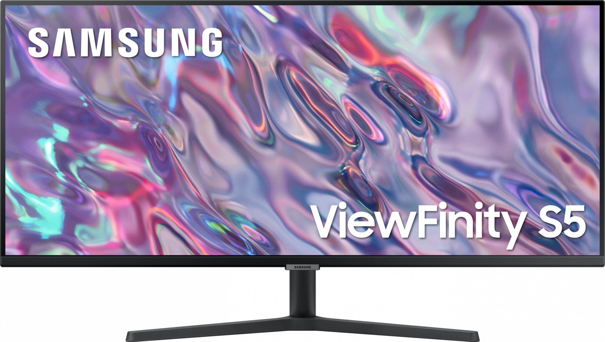 SAMSUNG ViewFinity S50GC (LS34C500GAUXEN) | LS34C500GAUXEN
