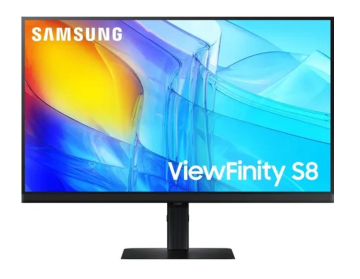Monitor Samsung ViewFinity S8 (LS27D800EAUXEN) |