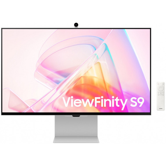Monitor Samsung ViewFinity S9 (LS27C902PAUXEN) |
