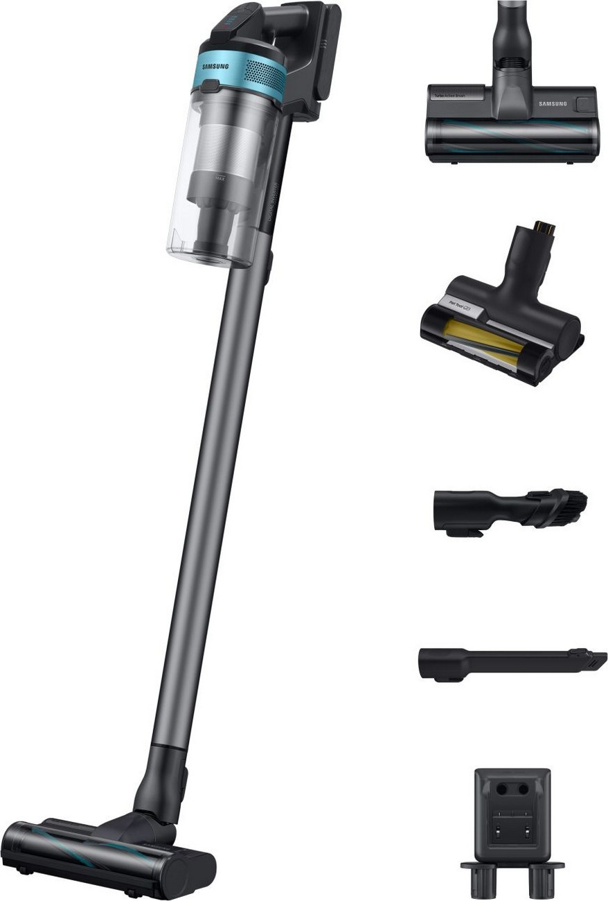 Samsung Handheld vacuum Jet 75E Pet
