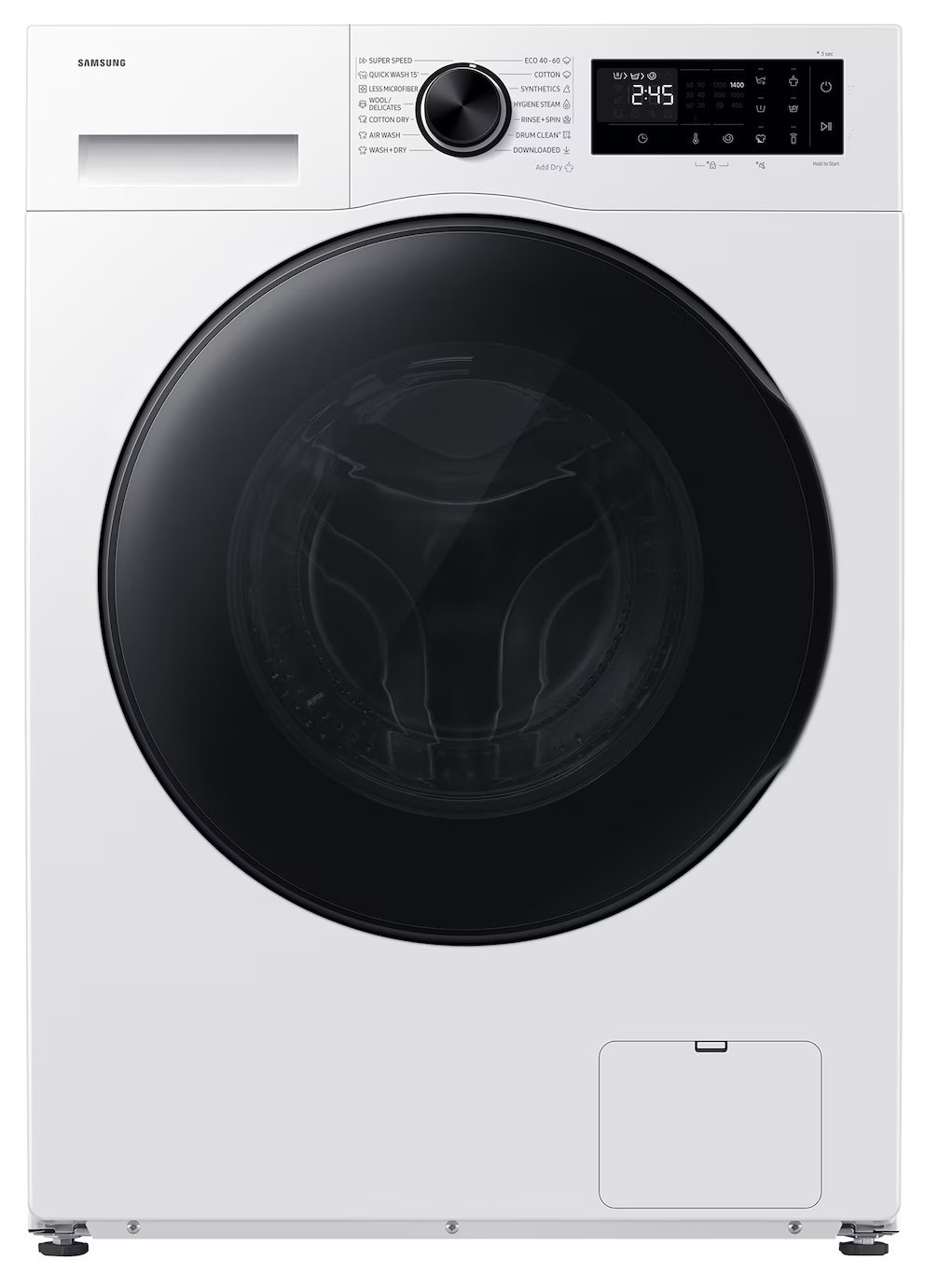 Samsung WD90HG5U34BELE | 925004133 | 8806097970996