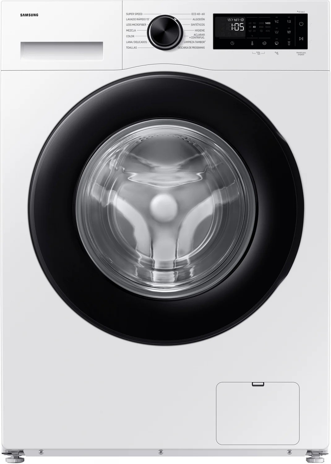 Samsung WW90DG5G34AELE | 251090672 | 8806097053316