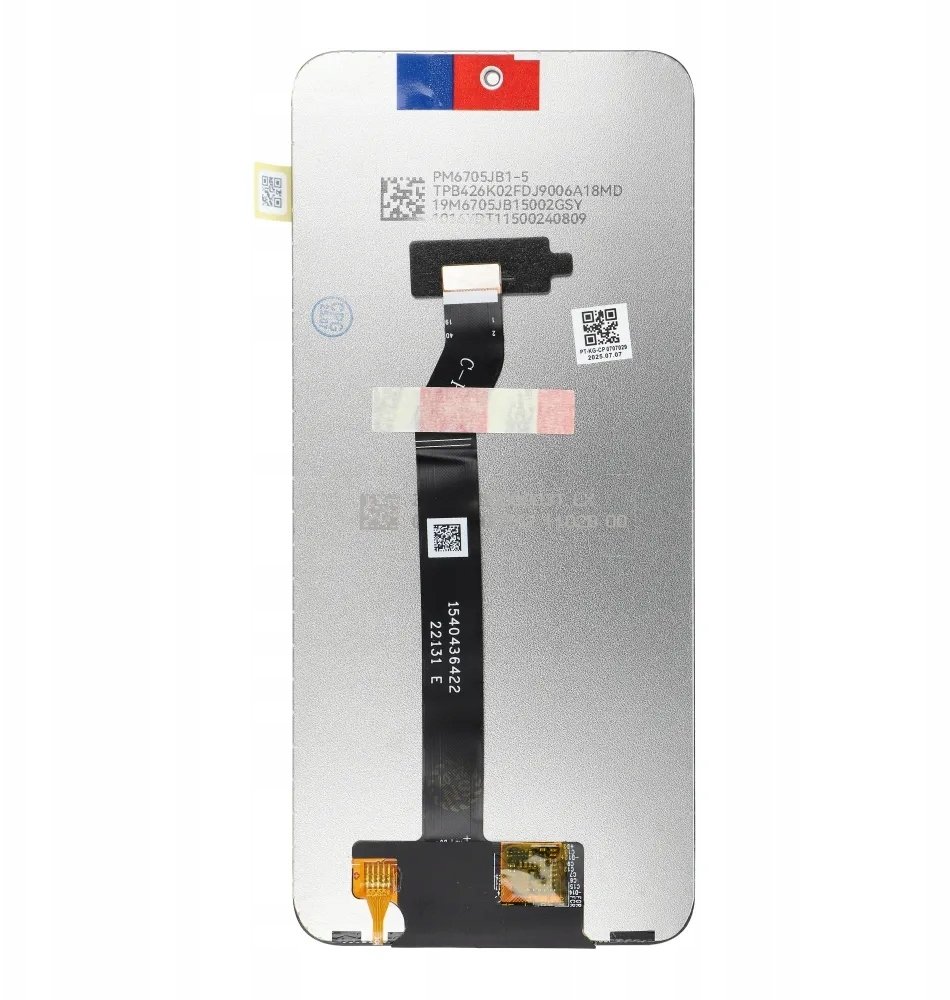 Samsung Wyświetlacz LCD do HUAWEI Y90
