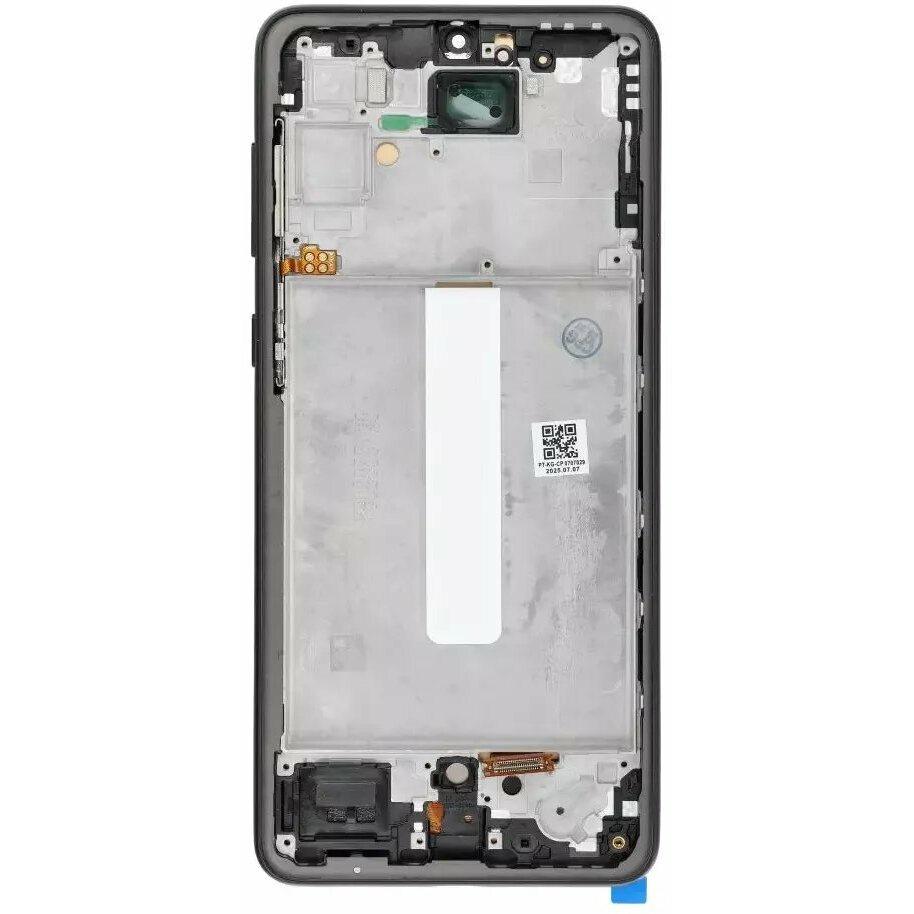 Samsung Wyświetlacz LCD do SAMSUNG A33