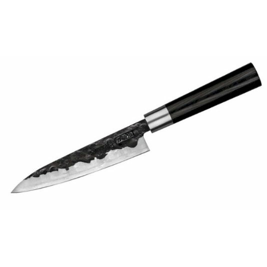 SAMURA nazis, 162 mm, Blacksmith SBL-0023