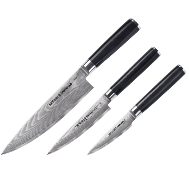 SAMURA Damascus nažu  SD-0220 | SD-0220