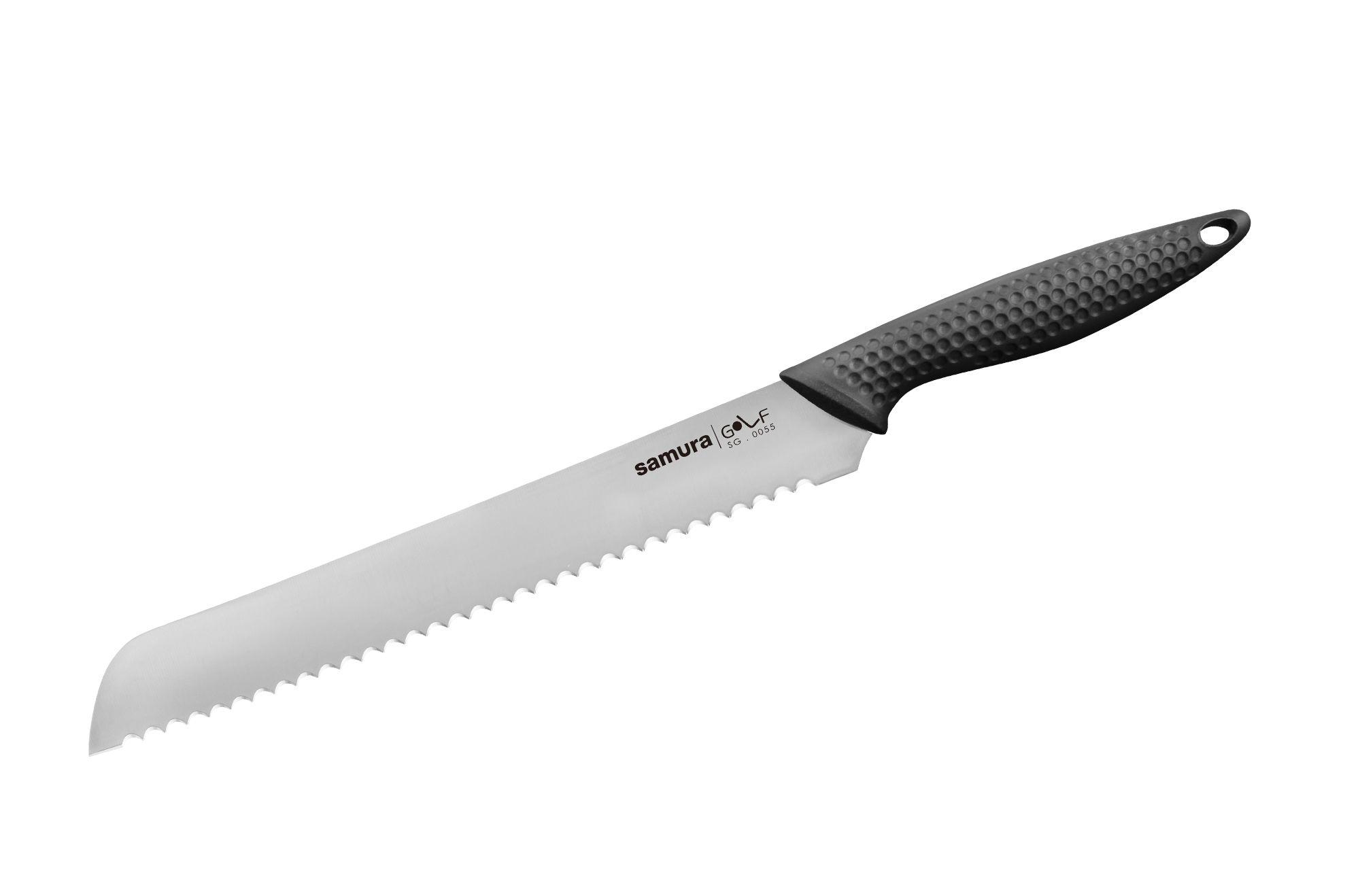 SAMURA maizes nazis, 230 mm, Golf