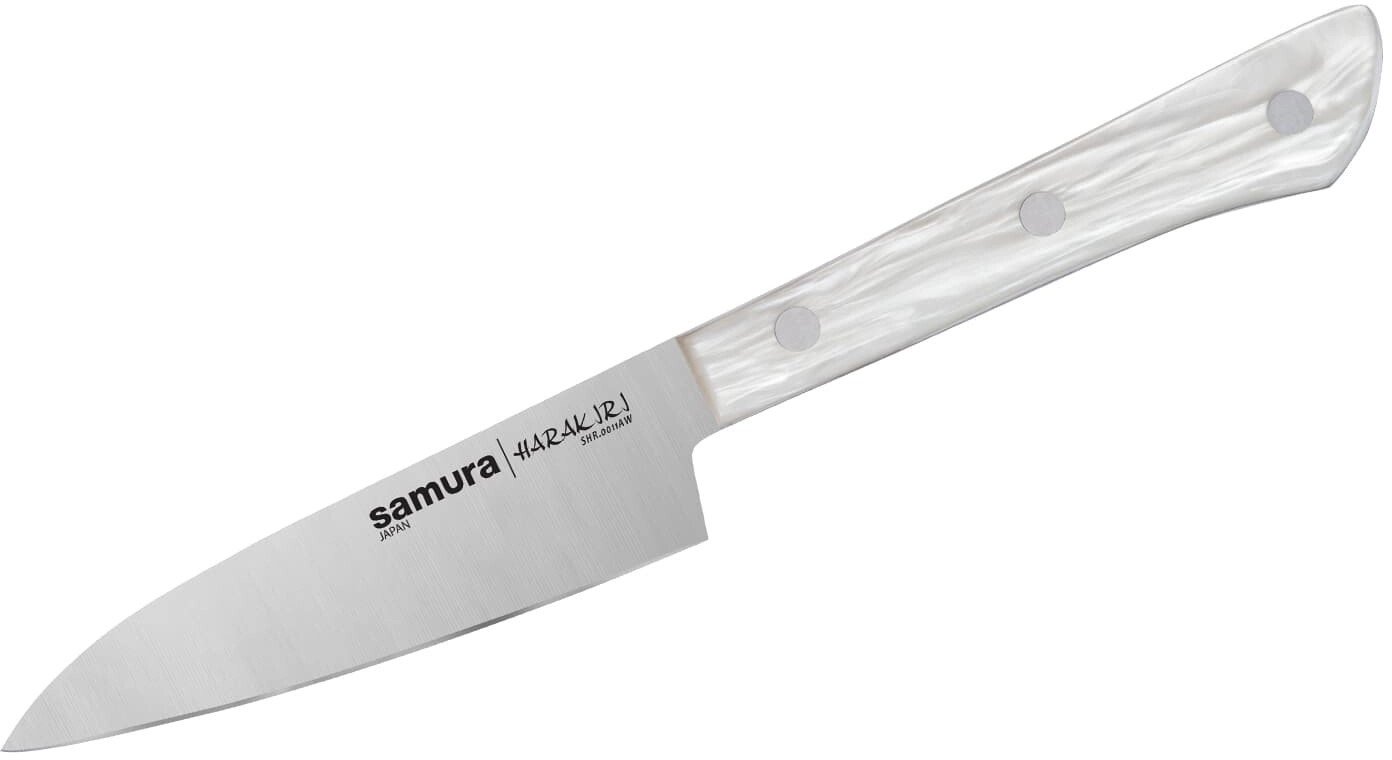 SAMURA  nazis, 99 mm, akrila SHR-0011AW